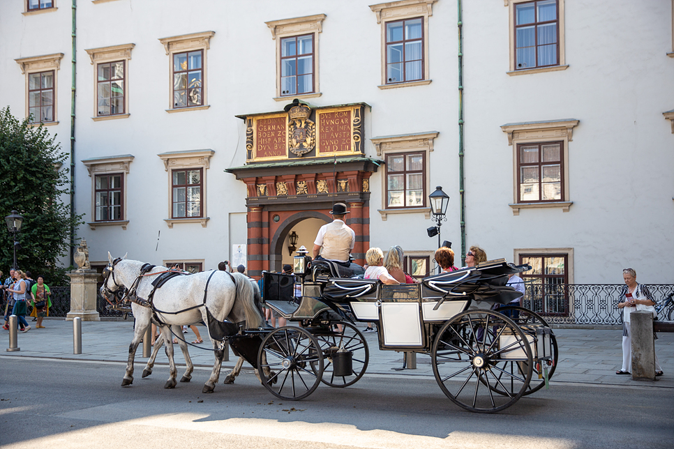 동유럽 신혼여행 코스 독일 여행 + 오스트리아 일정