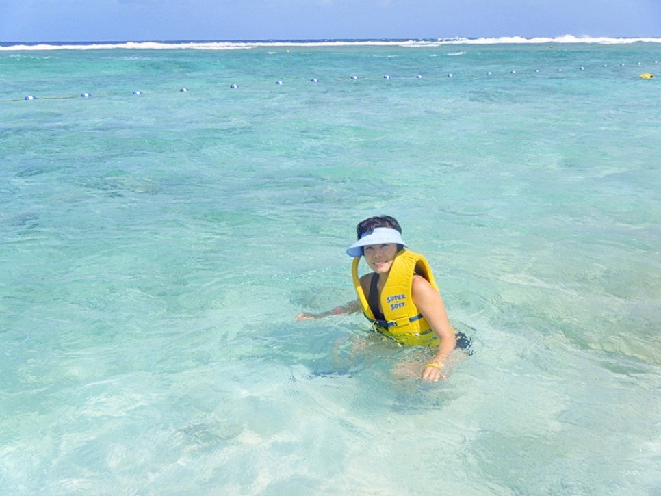 괌 여행 준비 해외여행자보험 준비하면서 여행 쿠폰팩 받는 방법