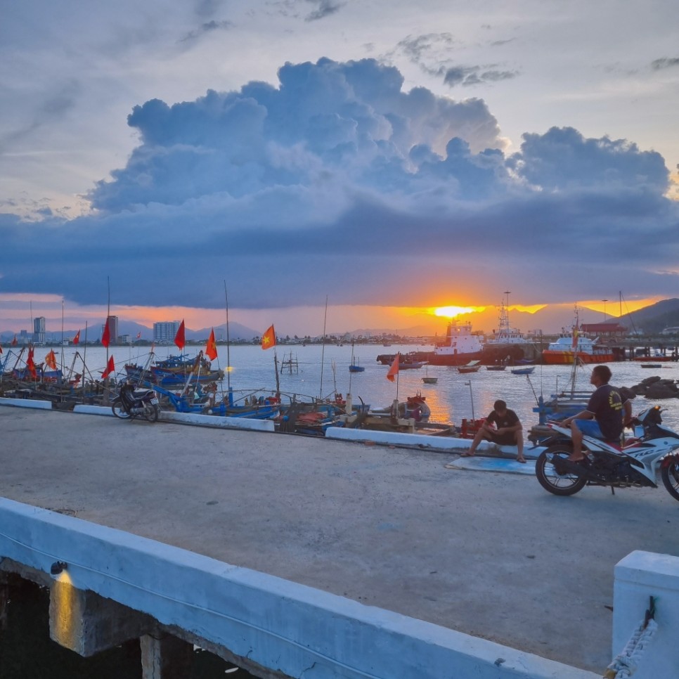 베트남 다낭 여행 가볼만한곳 5곳, 렌트카 타고 편하게 둘러본 후기