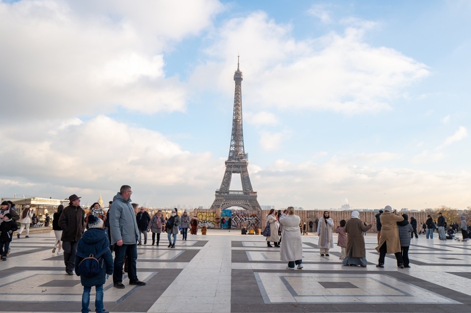 파리여행 필수 준비물 : 포켓 와이파이 도시락 사용 후기 및 예약하기