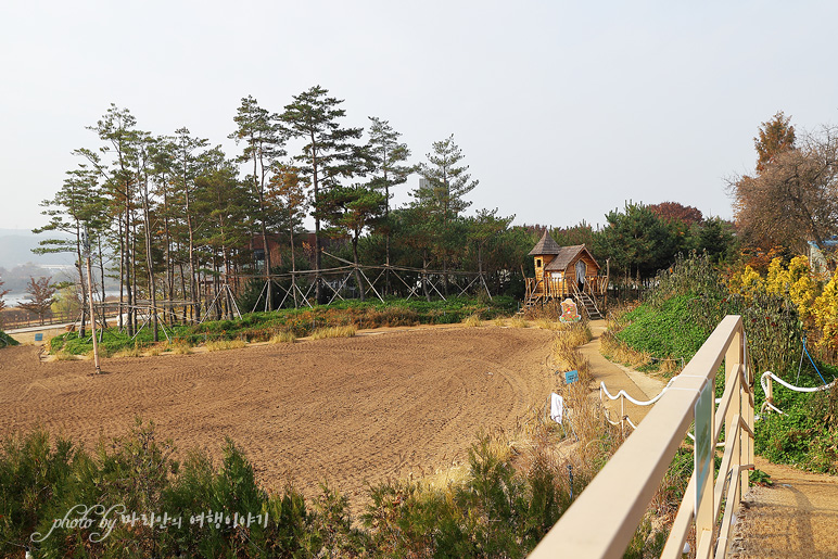 춘천 감자밭 카페 빵지순례 춘천 먹거리 찾아~