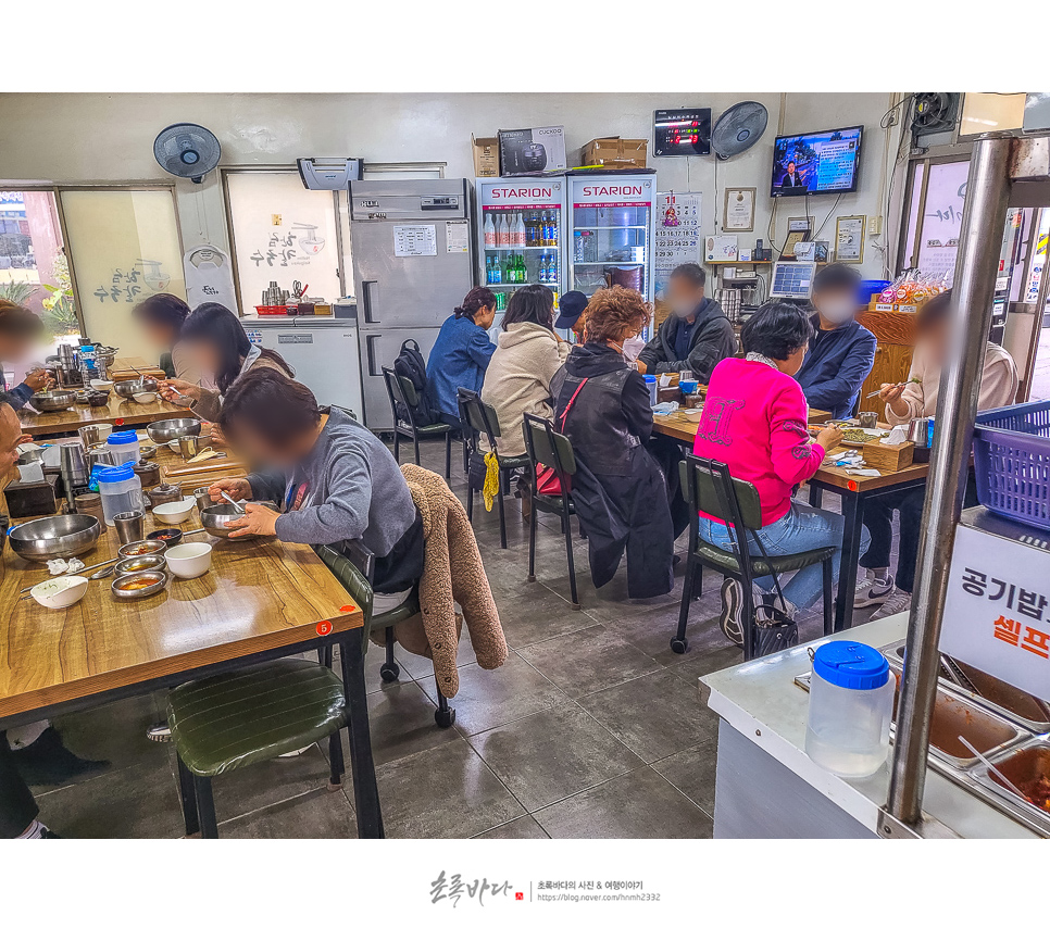 국내 맛집 여행 제주 보말칼국수 제주도 먹거리