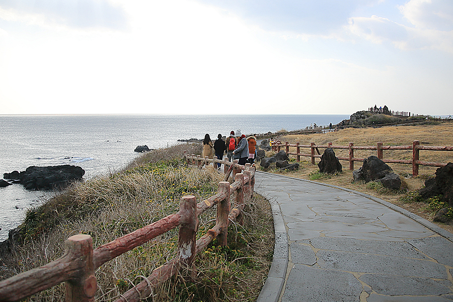 제주 동쪽 가볼만한곳 1박2일 제주도 겨울여행 볼거리 먹거리