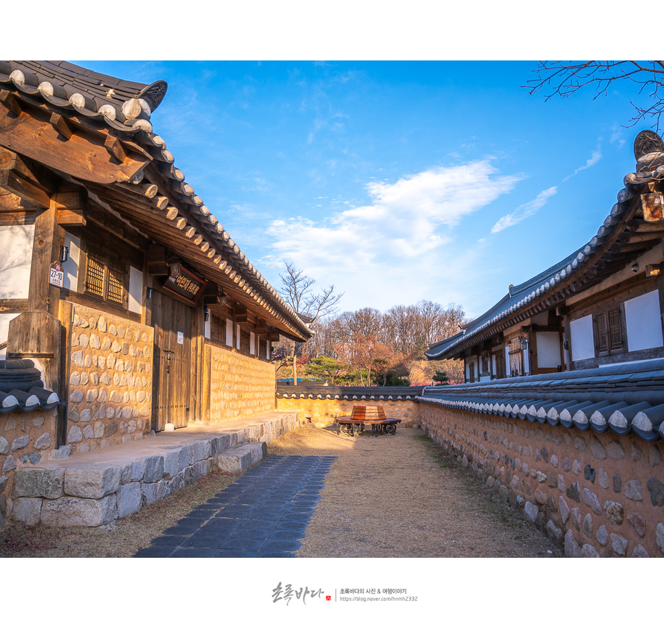 경주 여행지 경주 교촌 한옥마을 가족여행 경주 최부자집 포함