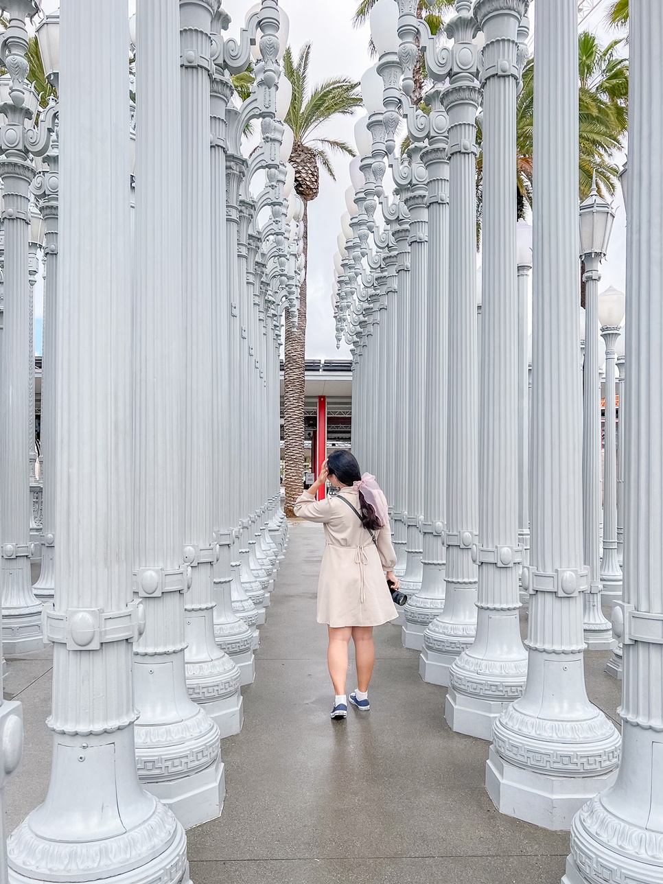 미국여행 LA 가볼만한곳 : 파머스마켓 그리피스 천문대 포함 6곳