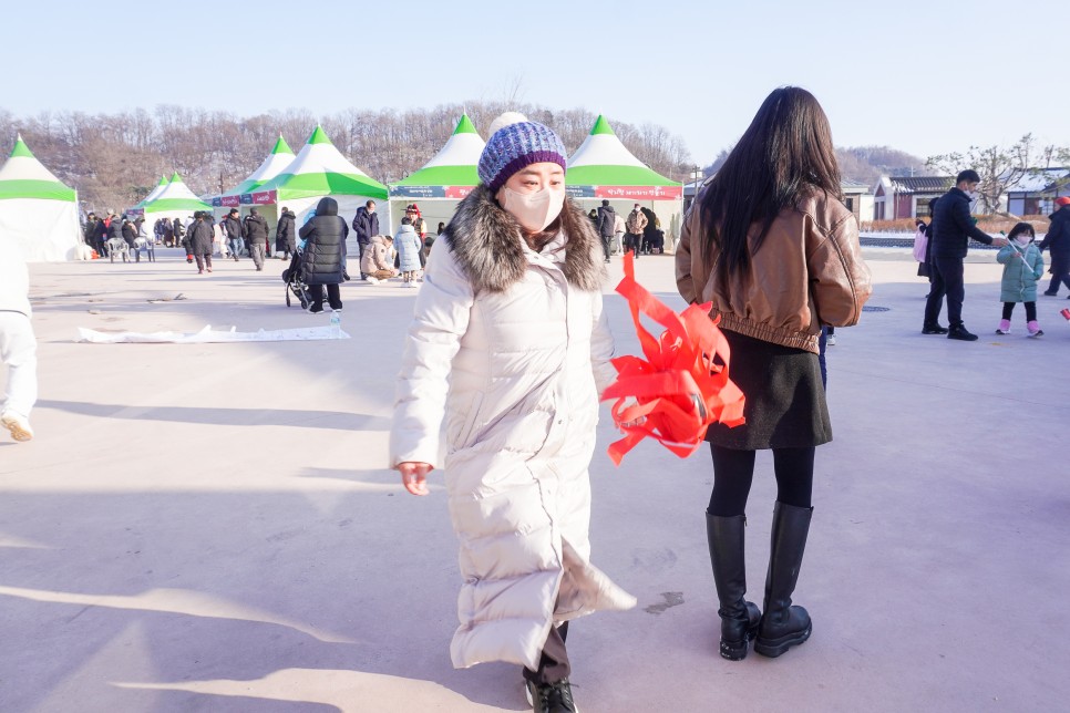 서울근교 갈만한곳 철원여행, 한탄강 물윗길 얼음트레킹 겨울축제 삼부연폭포까지 주말에 뭐하지 국내여행추천