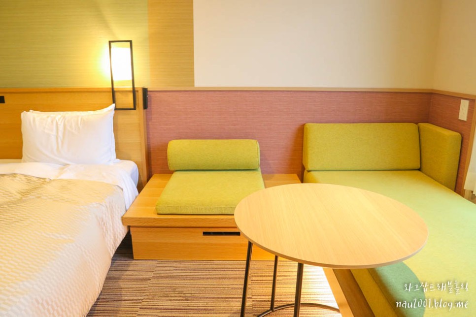 오사카 호텔 난바 칸데오 도톤보리 대욕장 인기호텔