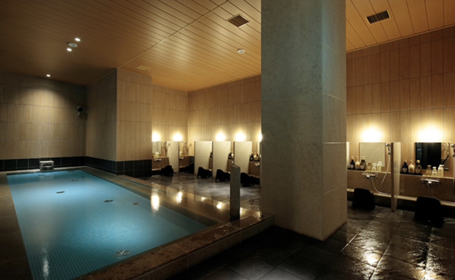 오사카 호텔 난바 칸데오 도톤보리 대욕장 인기호텔