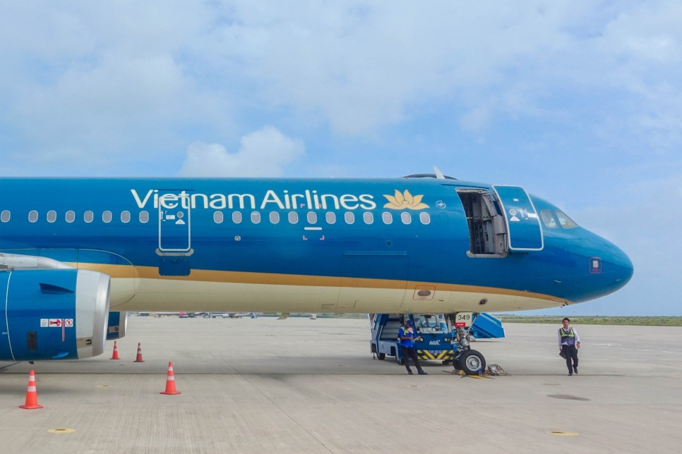베트남 항공권 나트랑 자유여행으로 가볼만한곳