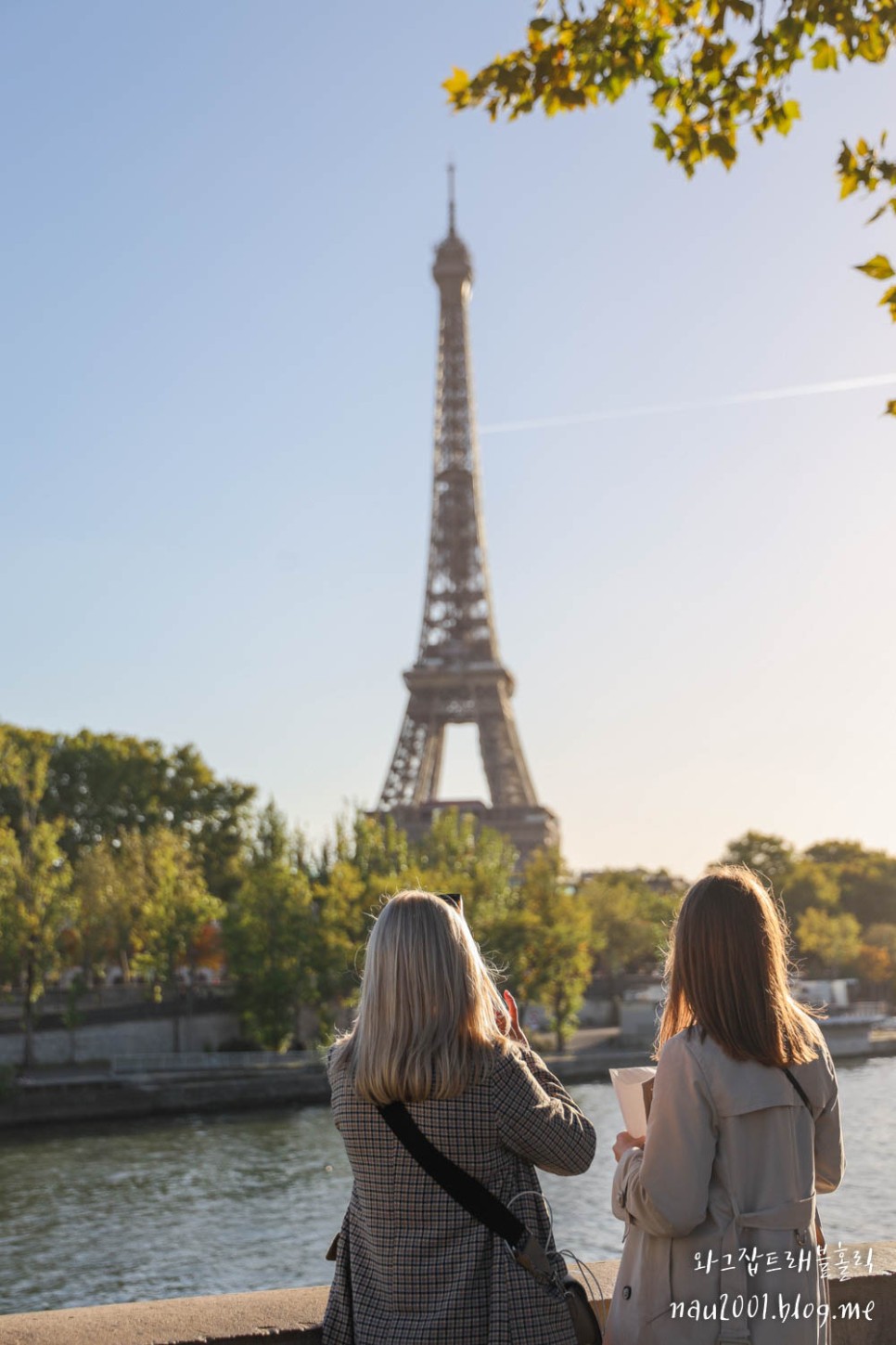 3월 해외여행지 추천 로맨틱 파리 여행 항공권 예약