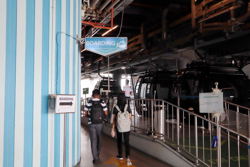 싱가포르 스카이라인 루지 센토사 가는법 티켓 할인 당일치기 1일코스까지 정리