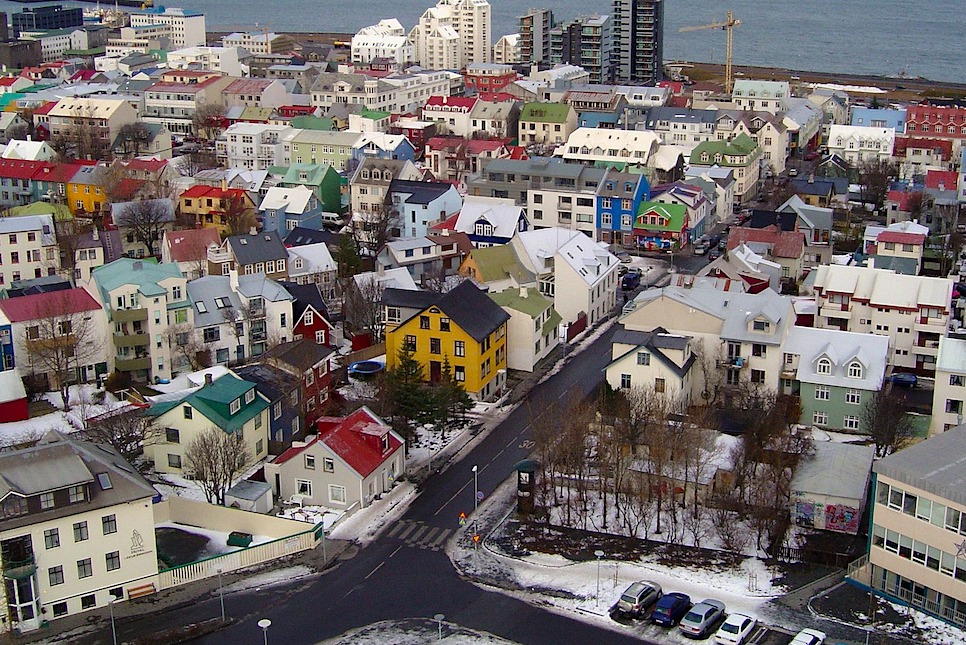 아이슬란드 오로라 여행 살면서 꼭 가봐야하는 곳!