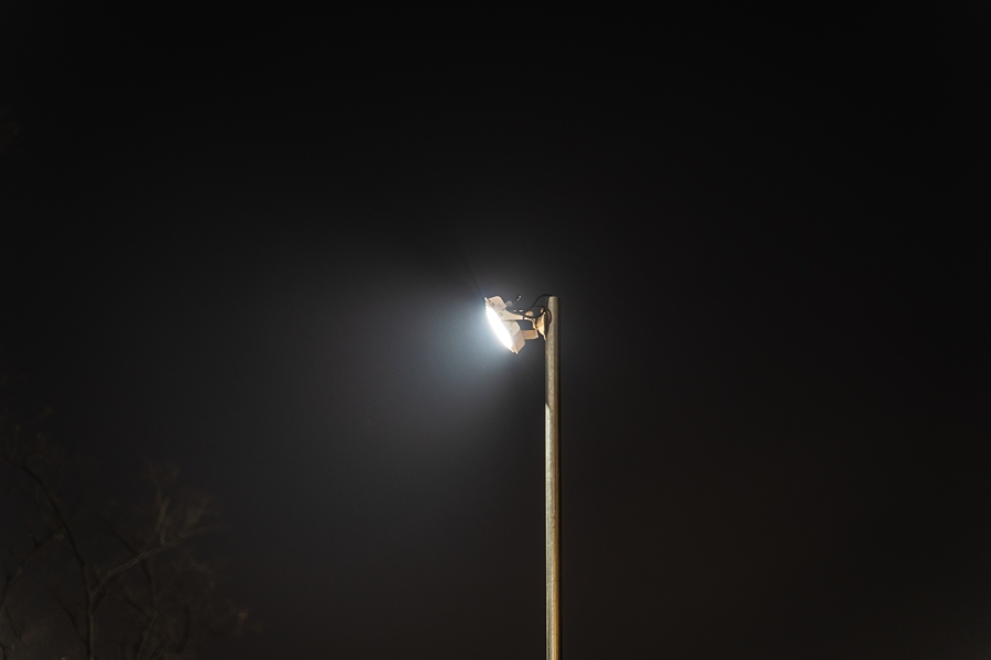 소니 미러리스 카메라, a7m3 야간 사진 테스트 탐론2875