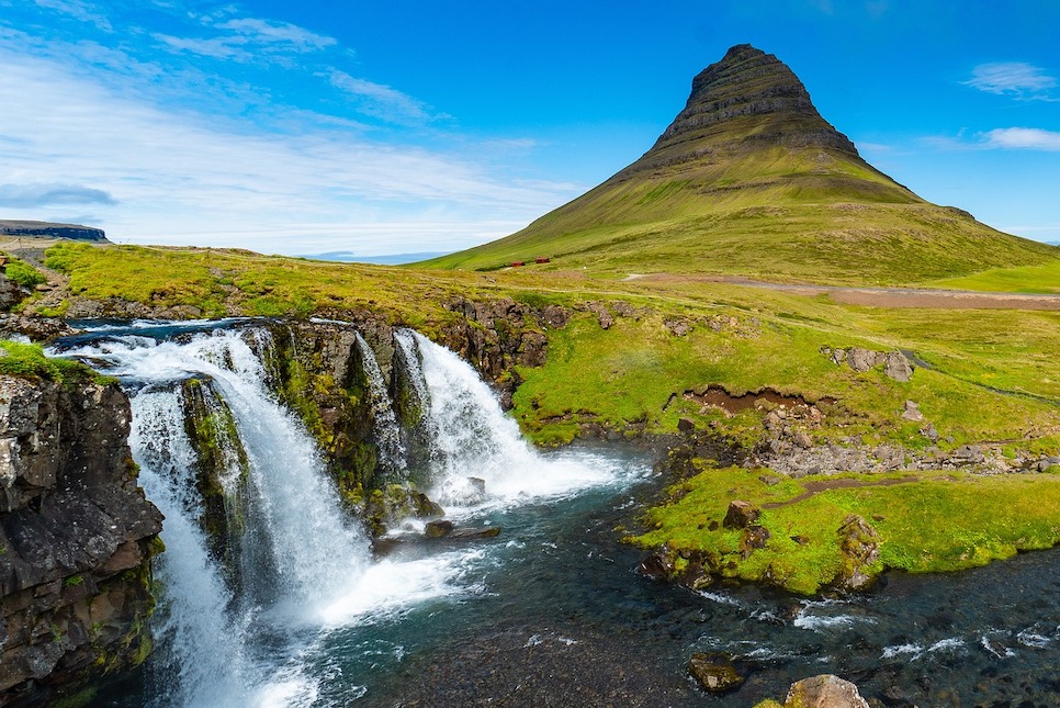 아이슬란드 오로라 여행 살면서 꼭 가봐야하는 곳!