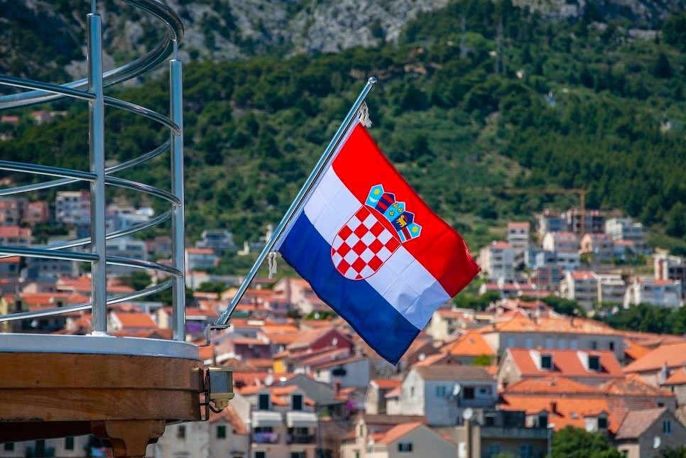 크로아티아 쉥겐 조약 가입 국가 비자 유로화 사용
