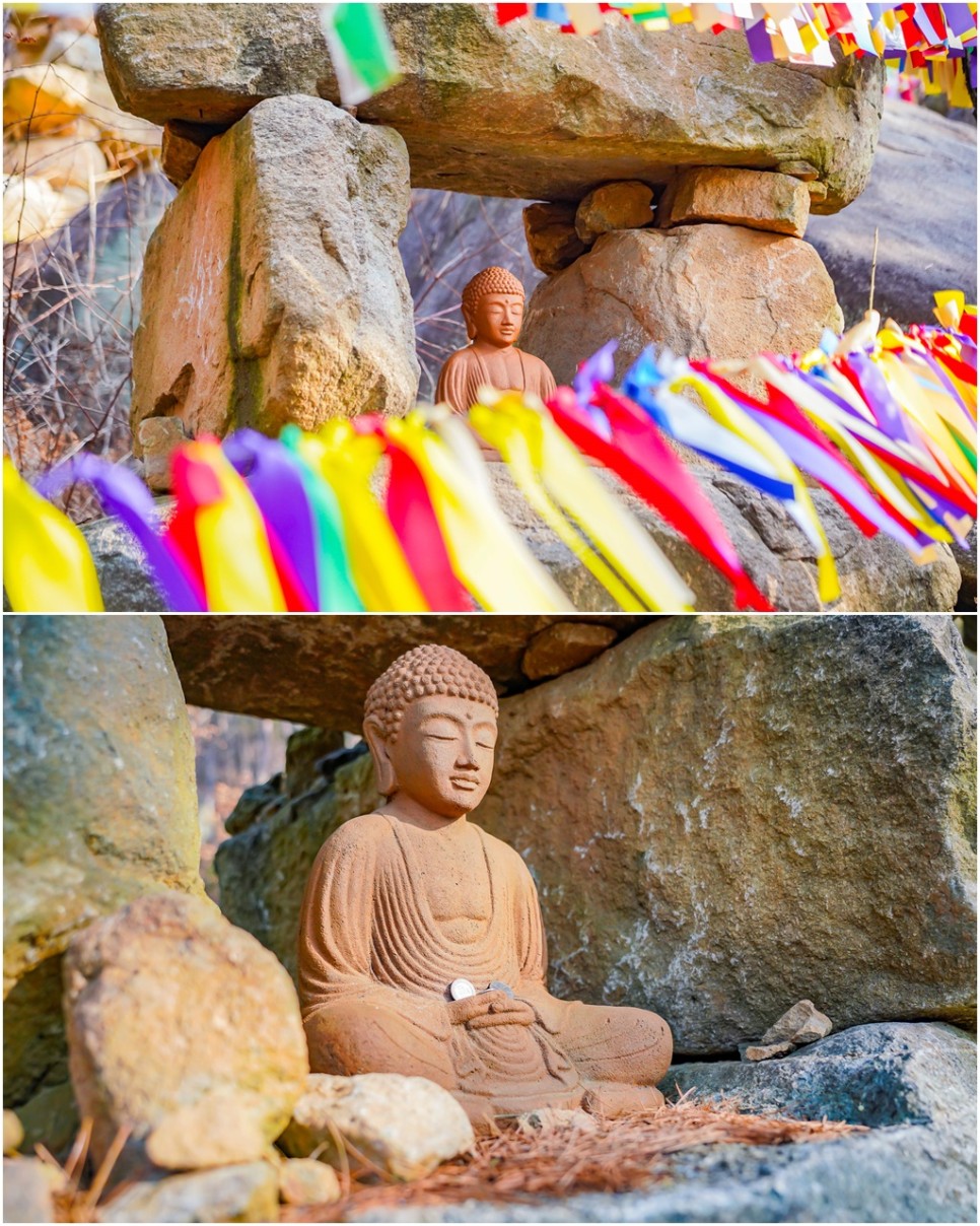 대구근교 가볼만한곳 소원성지 합천 천불천탑 등 합천여행 코스