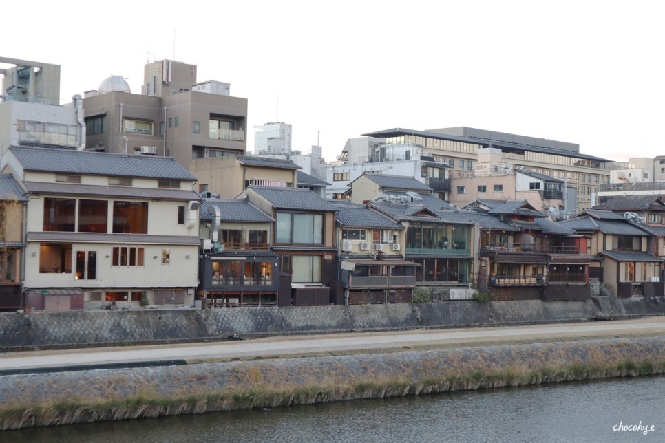 오사카에서 교토 가는법 한큐투어리스트패스 (한큐패스) 활용한 교토여행
