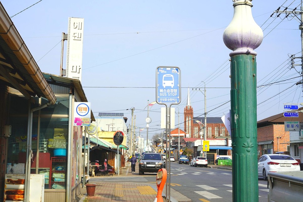 경북 가볼만한곳 의성 여행 이색체험 사회적기업 탐방기