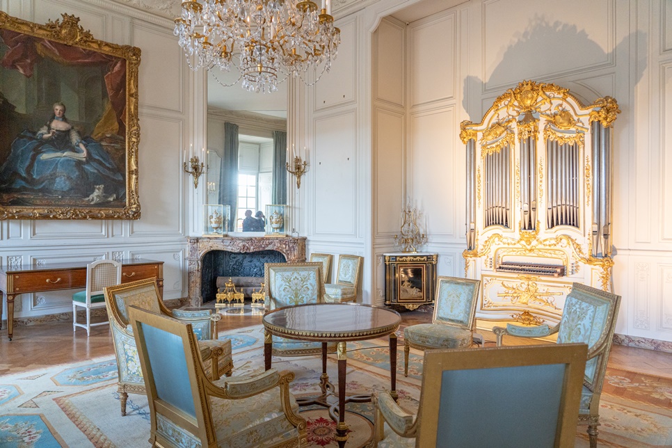 서유럽국가 프랑스여행 파리여행 베르사유 궁전