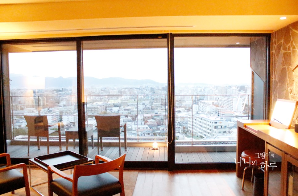 후쿠오카 숙소 아고라 호텔 객실, 조식, 대욕장, 무료셔틀 쌉 알랴드림