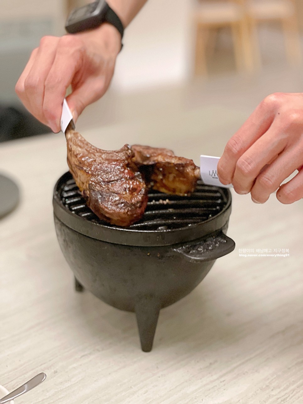 광교 호수 공원 데이트 앨리웨이 맛집 램브란트