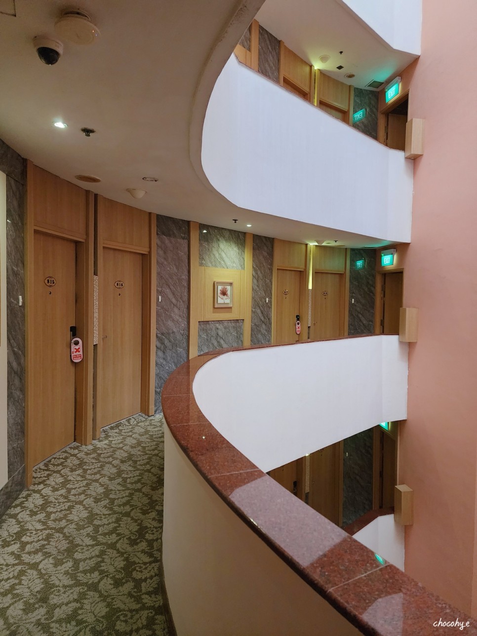싱가포르 가성비 호텔 로버트슨 키 호텔 내돈내산 숙박 후기