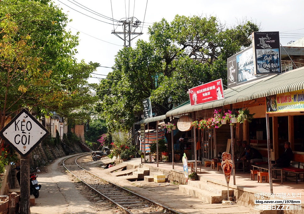 베트남 달랏여행지 추천코스 실제 나혼산 가볼만한곳 경비 날씨 + 팜유 달랏항공권