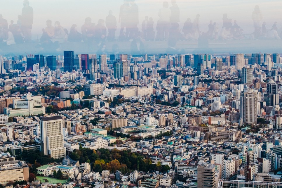 일본 도쿄 여행 가볼만한곳 시부야 스카이 전망대 입장권 예약 6% 할인, 시간