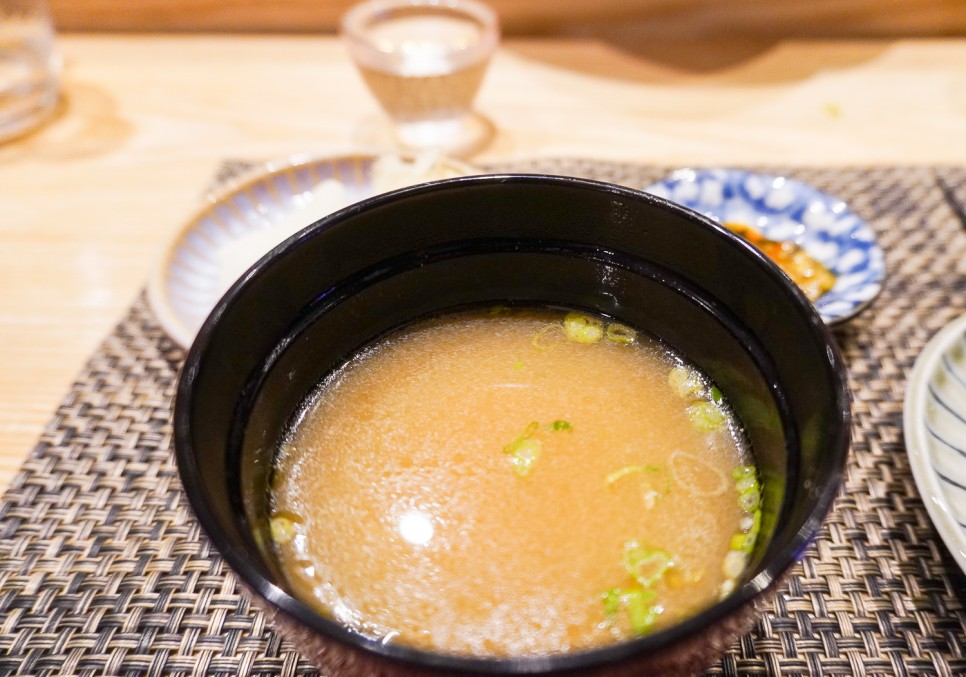 스시 먹고 싶을 땐 종로오마카세 코야마 디너 코스