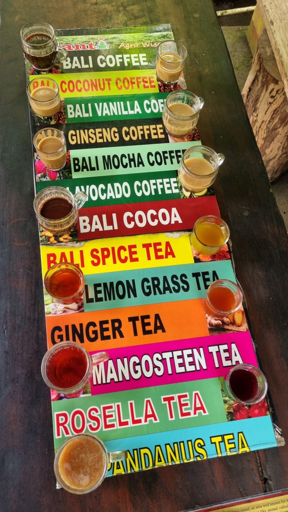 동남아시아 인도네시아 여행 발리 바투르산 알렝콩 지프 일출 우붓 커피 농장
