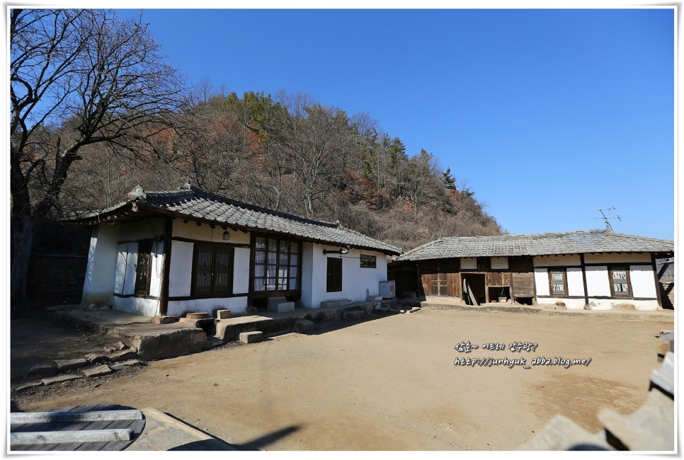 경북 군위 가볼만한곳 화본역, 리틀포레스트 촬영지 혜원의집