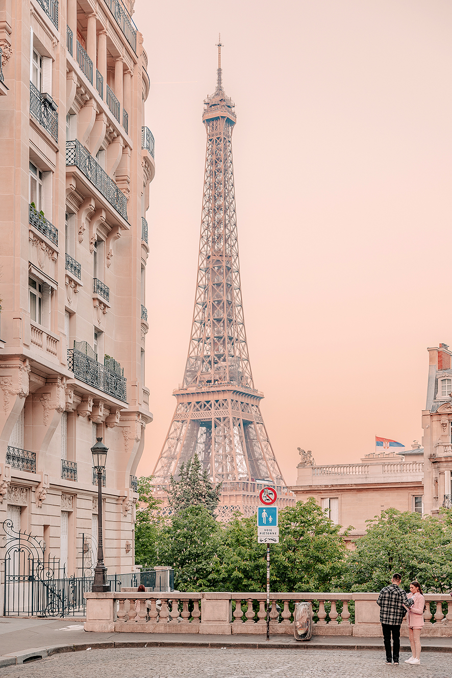 파리 여행코스 에펠뷰 가볼만한곳 모음과 항공권 예약 팁 및 일정공유