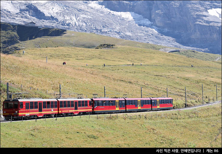 스위스여행 경비 절약 꿀팁 스위스패스 구매 구간 융프라우 할인