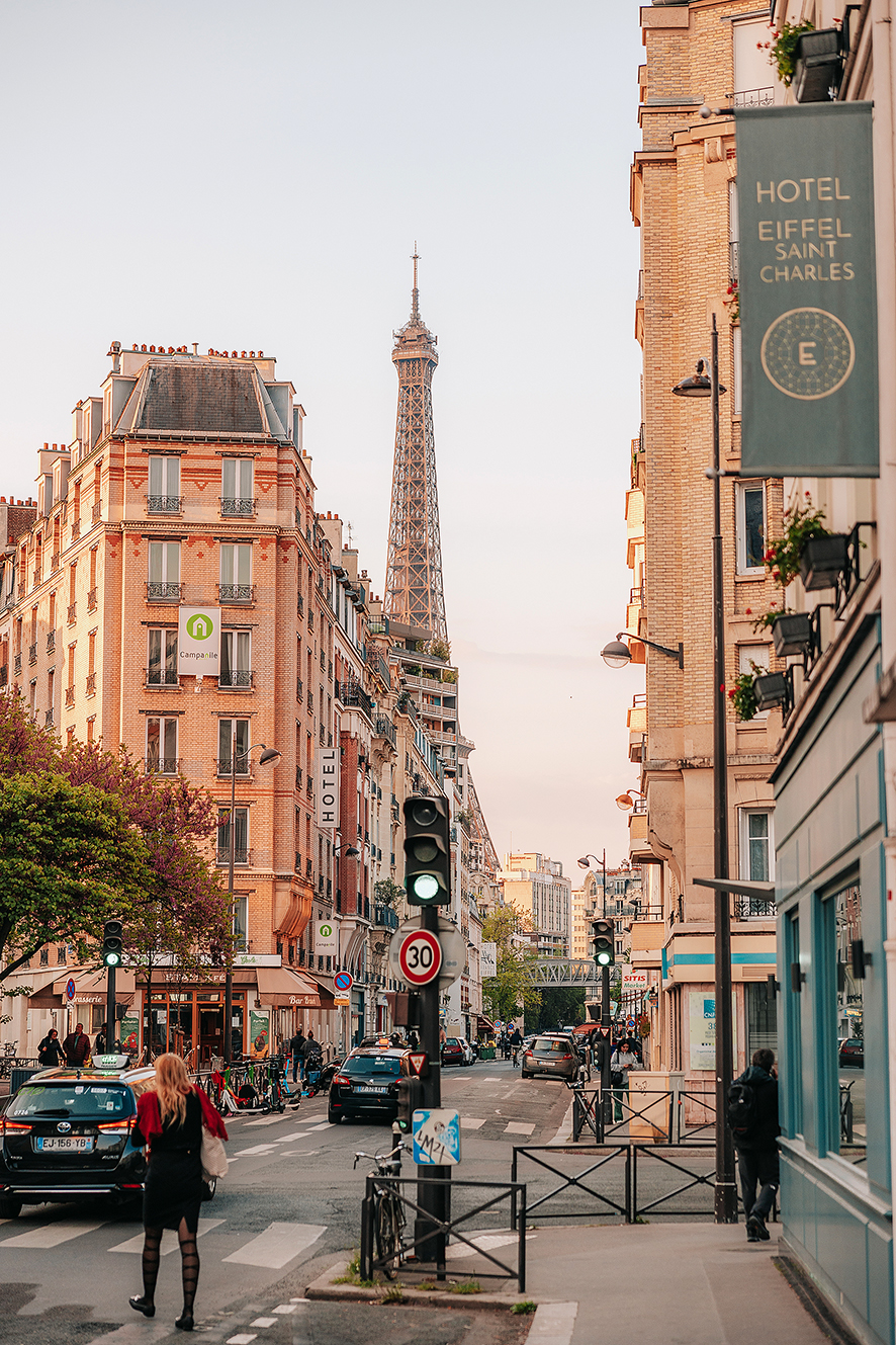 파리 여행코스 에펠뷰 가볼만한곳 모음과 항공권 예약 팁 및 일정공유
