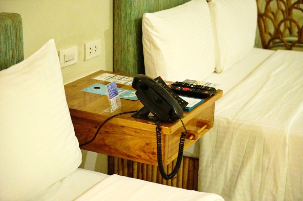 해외 가족여행 세부 리조트 막탄 블루워터 마리바고 막탄 호텔