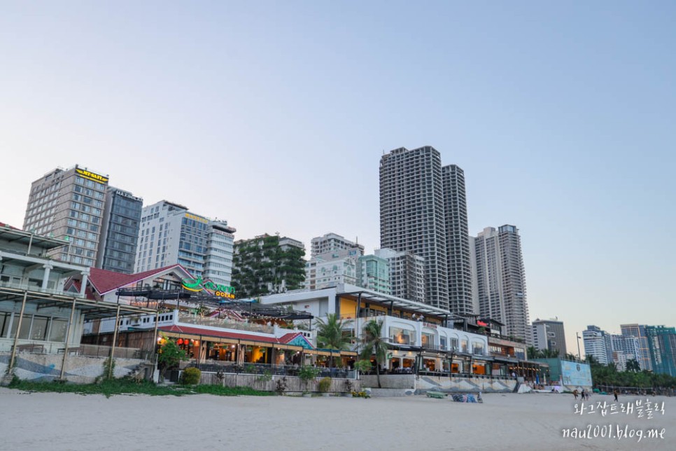 베트남 다낭 여행 3박 5일 일정 경비 코스 추천