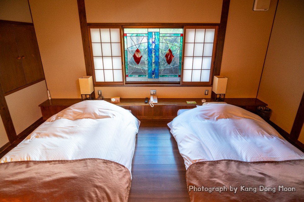 해외 여행지 추천 일본 가볼만한곳 일본 온천 여행 오이타 타케타 료칸 Flugel Kuju