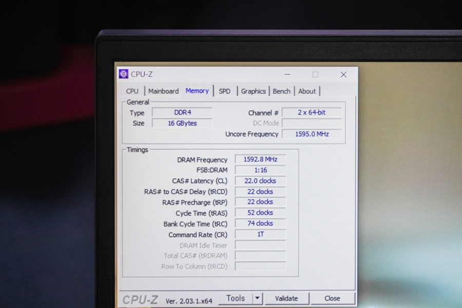 cpu-z 컴퓨터 노트북사양 확인, HWMONITOR CPU, 그래픽카드 온도 체크