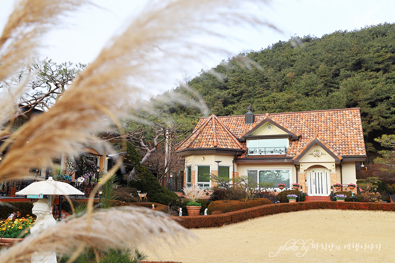 경기도 가볼만한곳 양평 더그림 아이와 주말나들이 추천