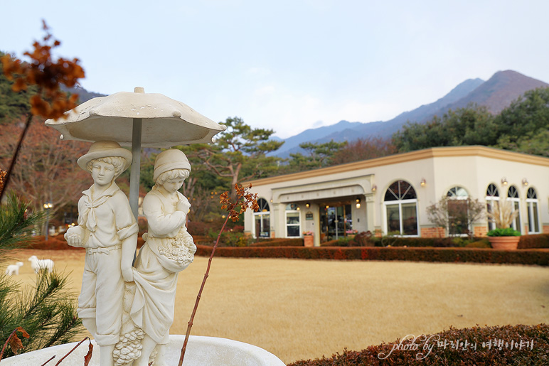 경기도 가볼만한곳 양평 더그림 아이와 주말나들이 추천