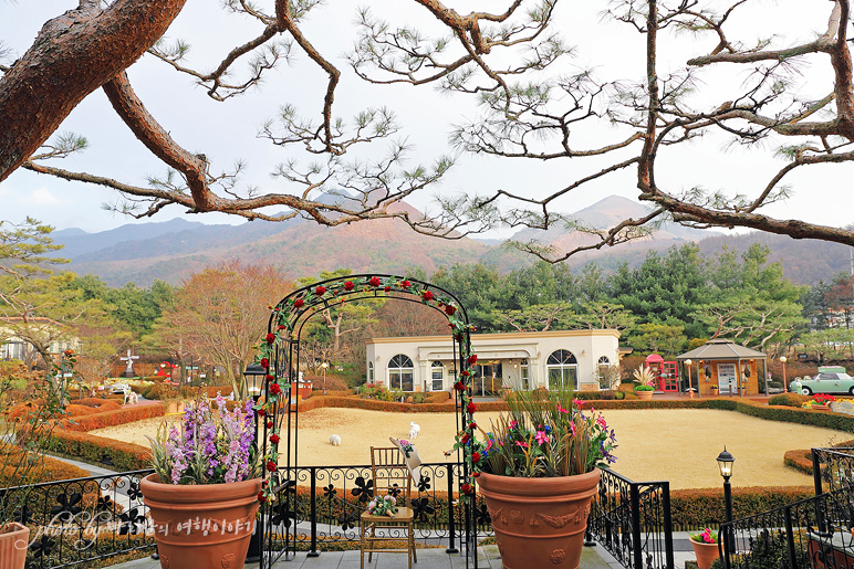 경기도 가볼만한곳 양평 더그림 아이와 주말나들이 추천