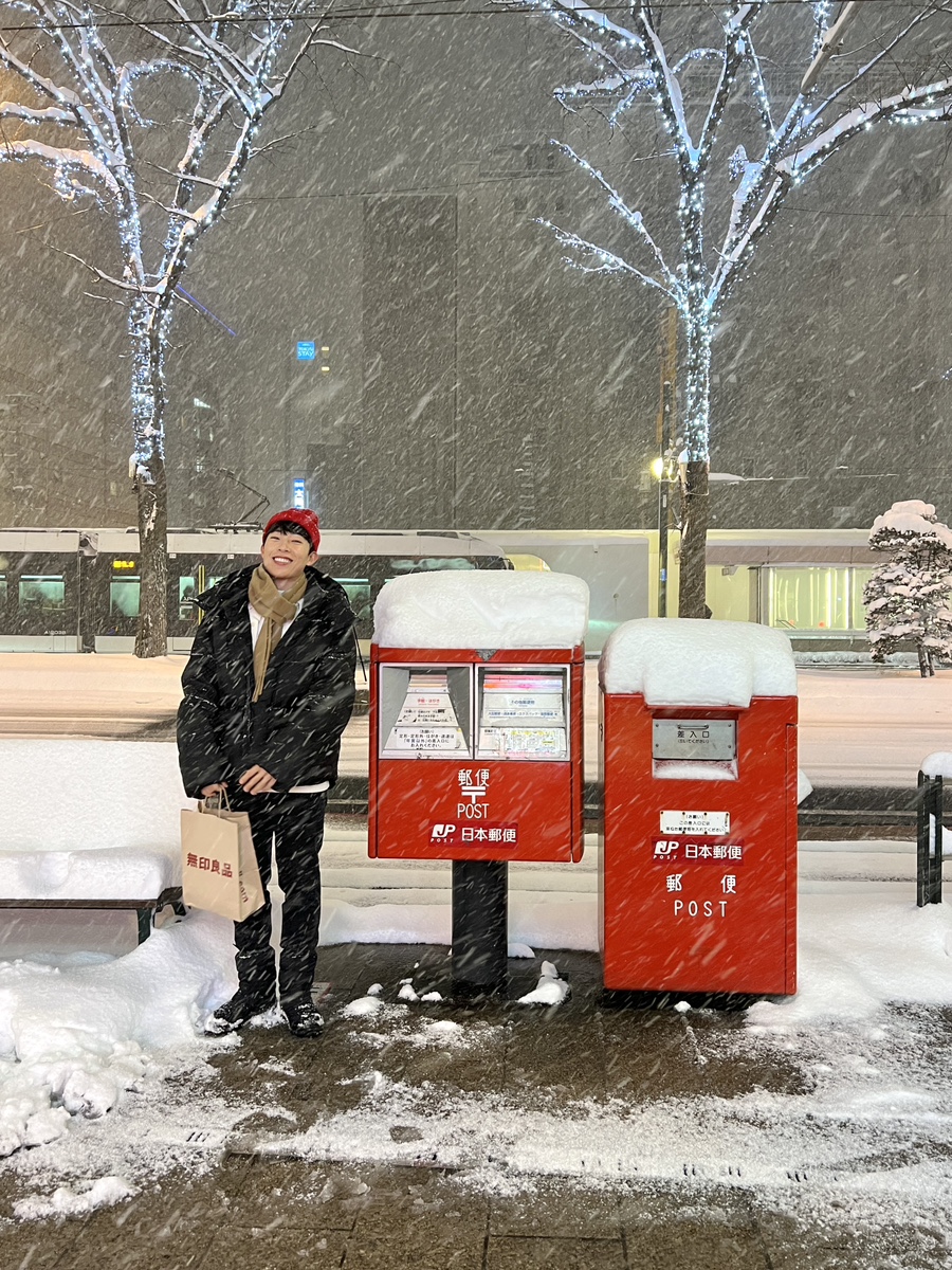 삿포로여행 가라쿠 스프카레, 징기스칸, 맥주박물관 겨울여행추천 홋카이도 여행