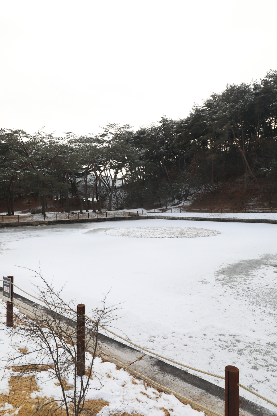 여주 여행 가볼만한곳 여주영릉 세종대왕릉 입장료,시간,주차