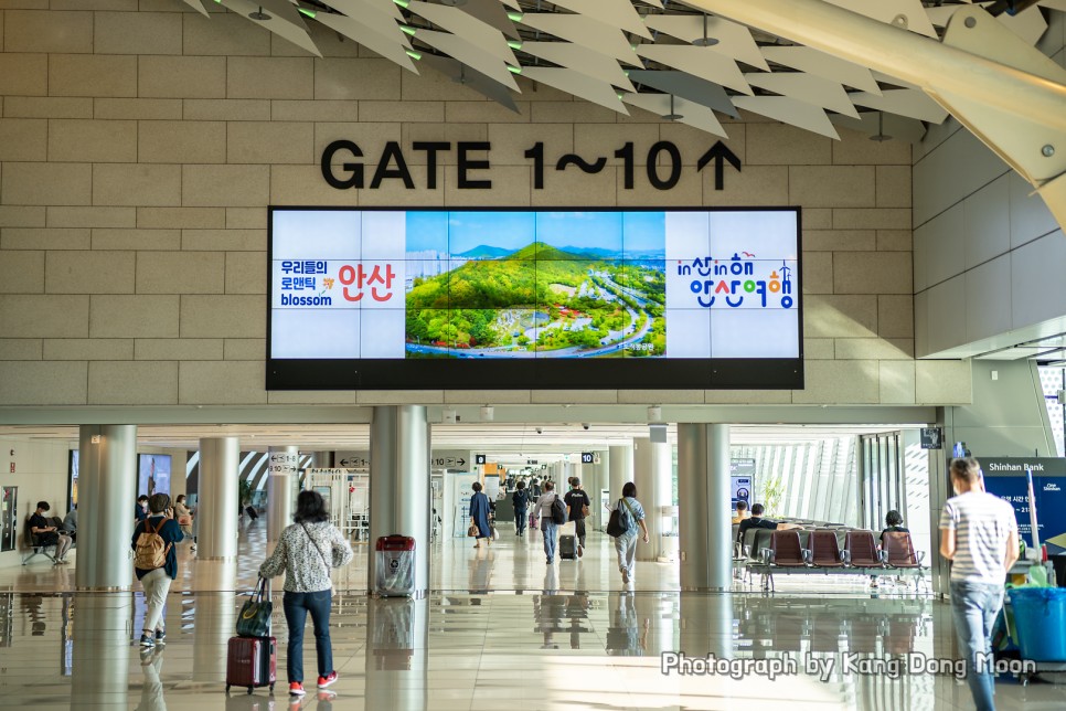 김포공항 주차대행 가격 알고 이용해야 하는 이유