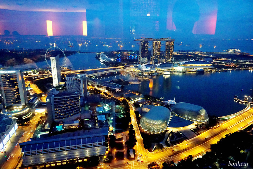 싱가포르 자유여행 코스와 싱가포르항공권 가격비교