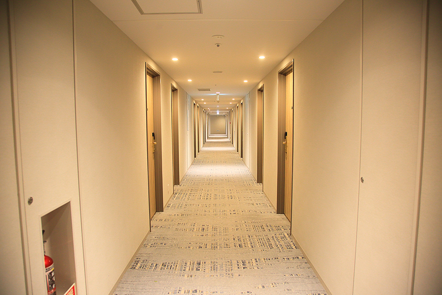 후쿠오카 호텔 숙소 오리엔탈 하카타스테이션 일본 호텔 예약 조식