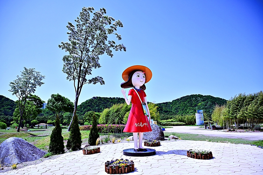 울산 여행코스 장생포 고래문화마을 울산 대공원 슬도