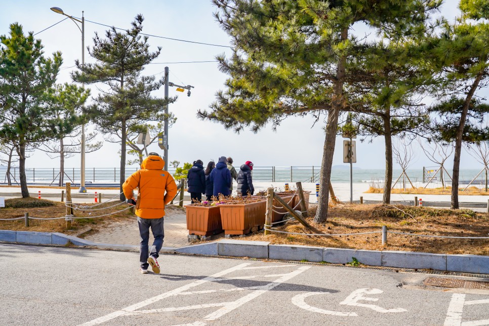 태안 안면도 가볼만한곳 안면암 꽃지해수욕장 태안게국지 안면도여행코스