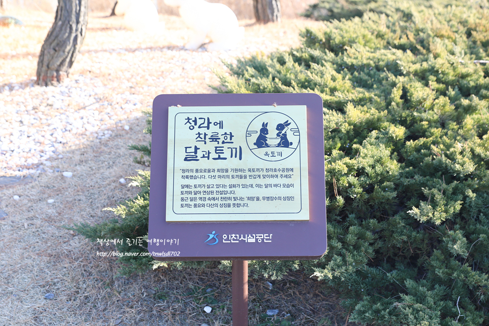 인천 청라 가볼만한곳 청라호수공원 겨울풍경,놀거리,주차