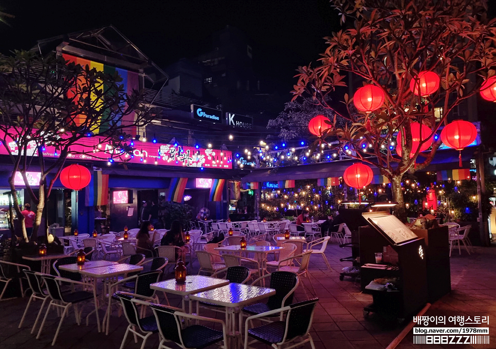 대만여행 시먼딩 미스터브라우니카페 맛집 시먼홍러우 타이베이 선물 기념품 자유여행